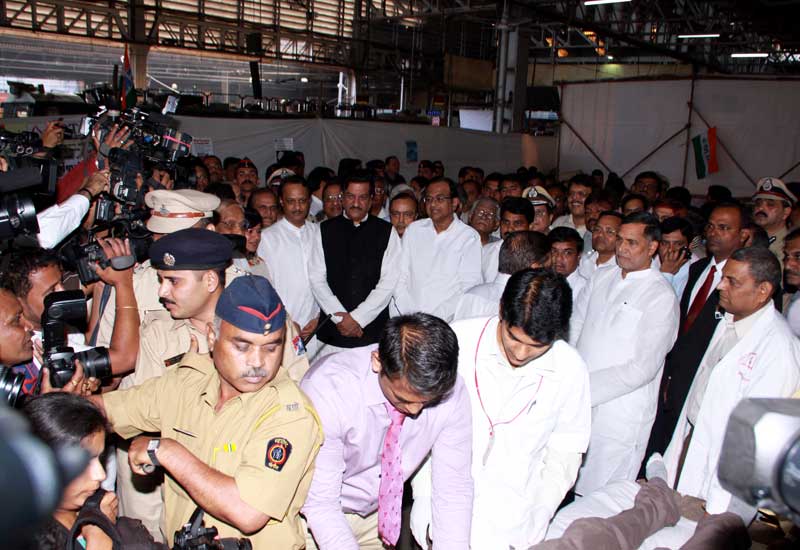 Blood Donation - 2010