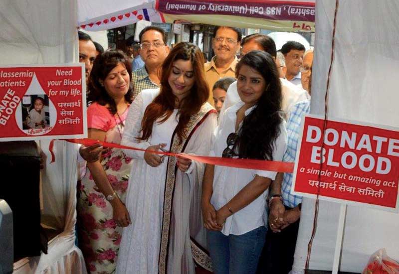 Blood Donation - 2017