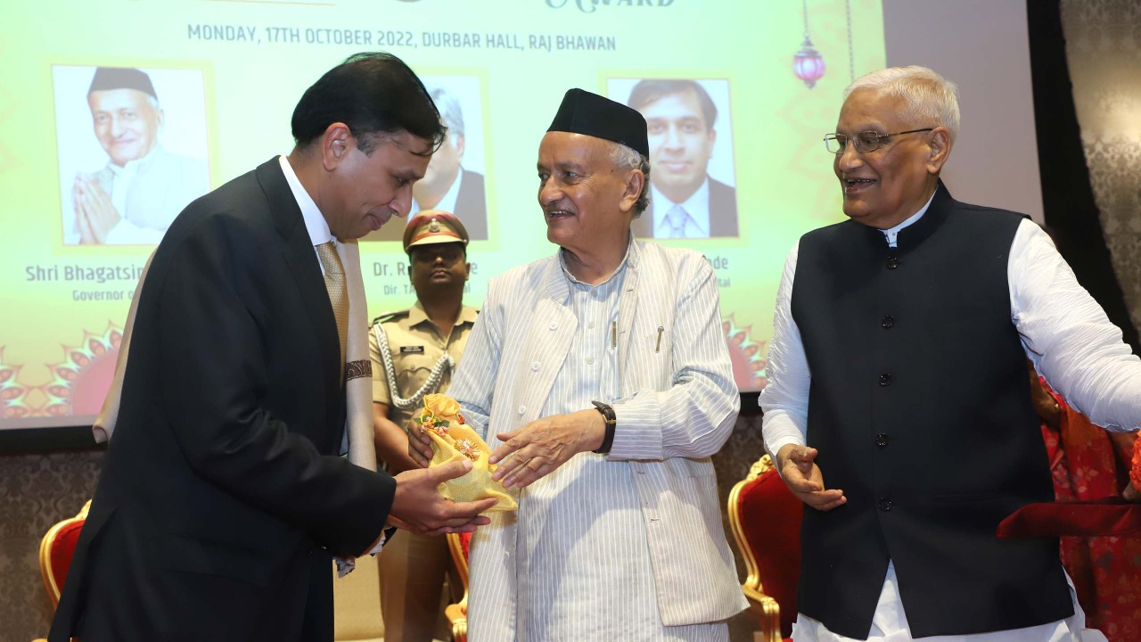 Diwali Sneh Sammelan - 2022