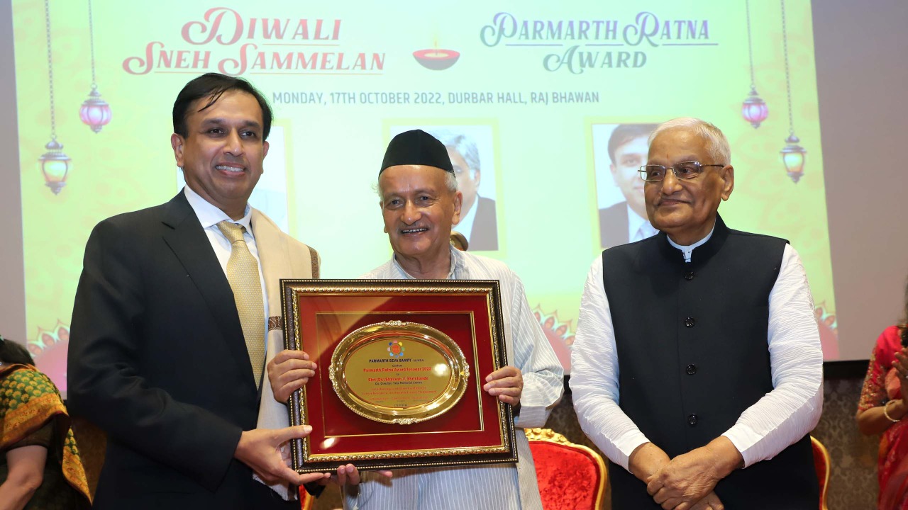 Diwali Sneh Sammelan - 2022
