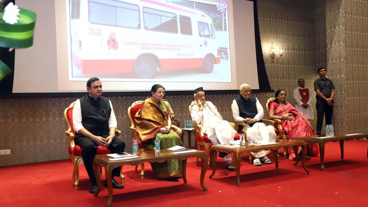Diwali Sneh Sammelan - 2022