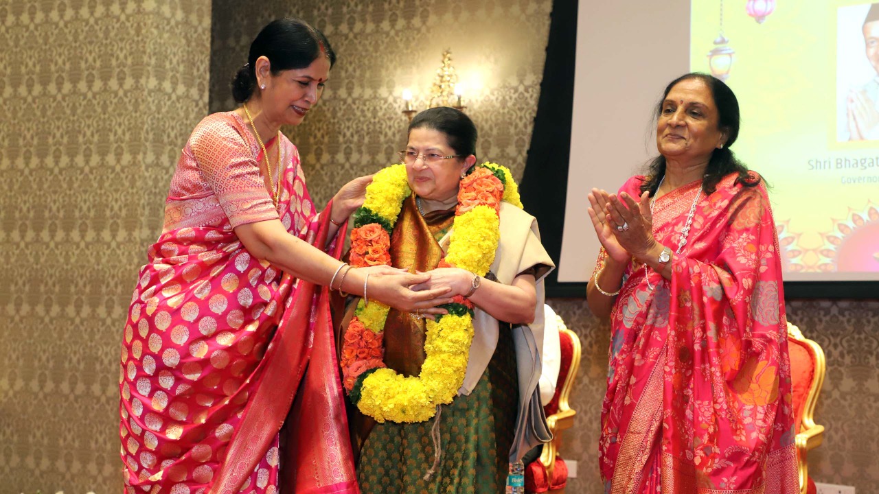 Diwali Sneh Sammelan - 2022