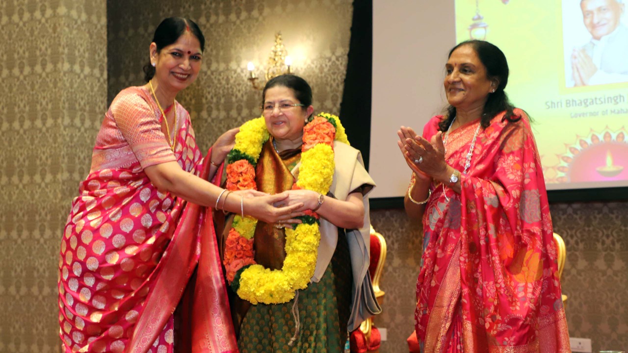 Diwali Sneh Sammelan - 2022