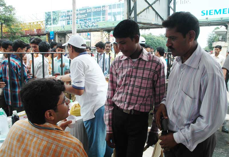 Ganesh Visarjan1 - 2008