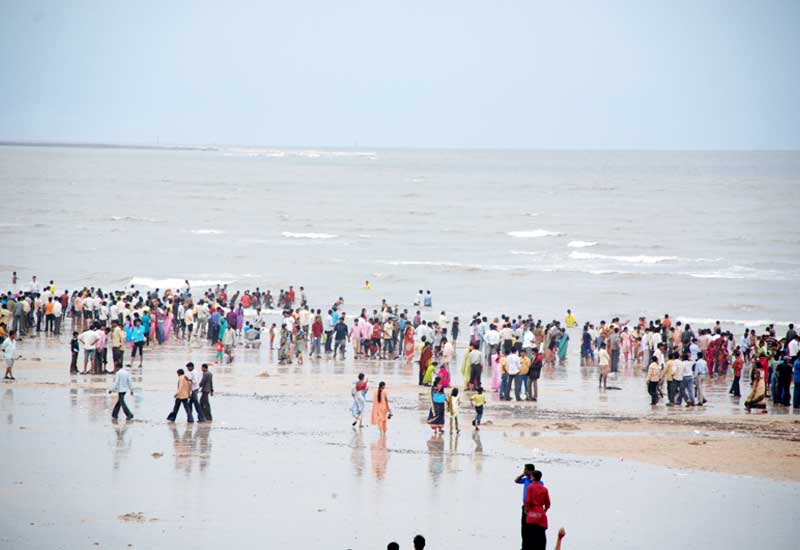 Ganesh Visarjan1 - 2009