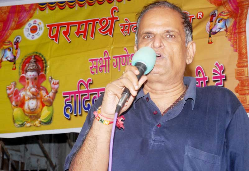 Ganesh Visarjan1 - 2011