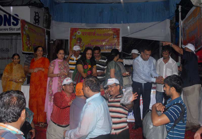 Ganesh Visarjan1 - 2011