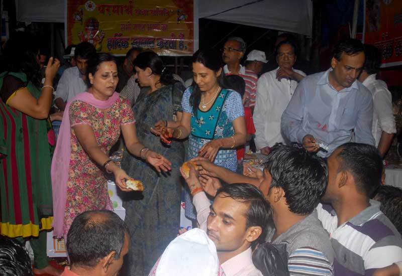 Ganesh Visarjan1 - 2011