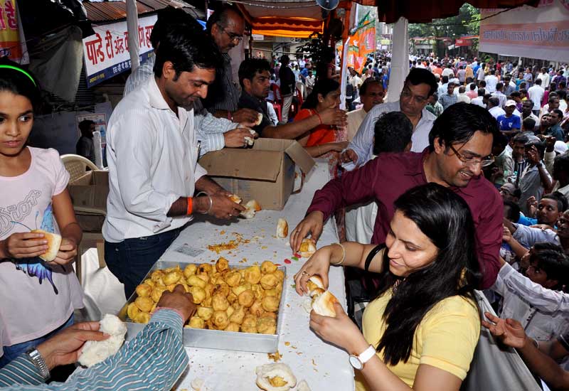 Ganesh Visarjan1 - 2013