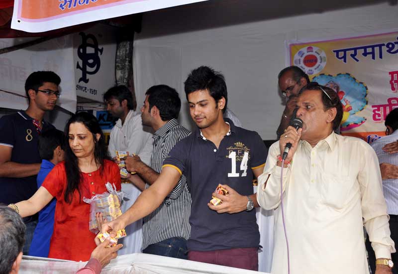 Ganesh Visarjan1 - 2013
