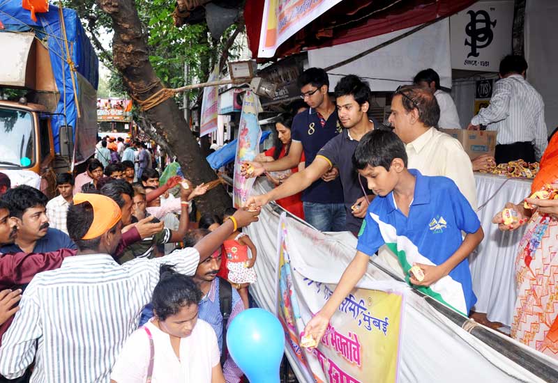 Ganesh Visarjan1 - 2013