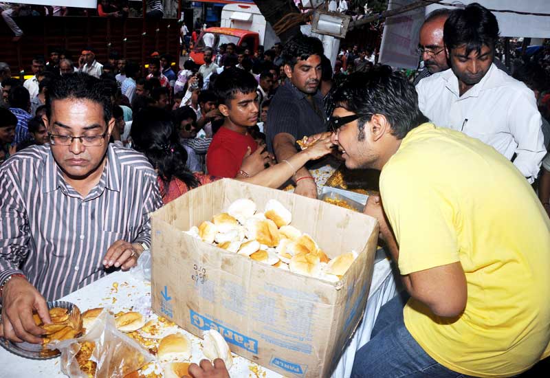 Ganesh Visarjan1 - 2013