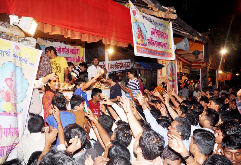 Ganesh Visarjan1 - 2013