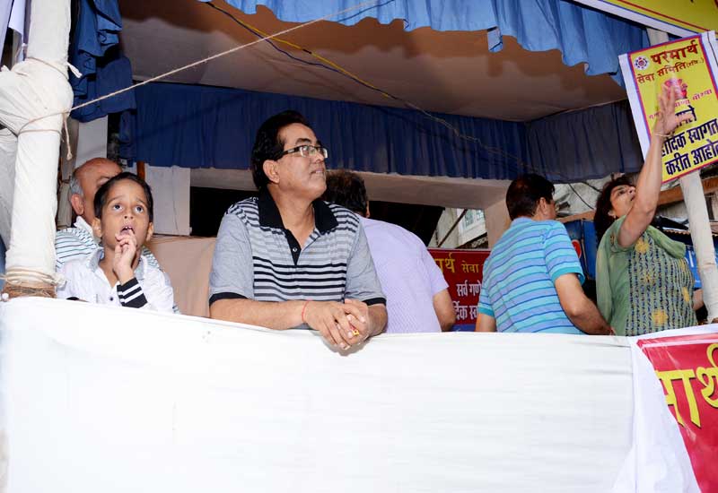 Ganesh Visarjan1 - 2014