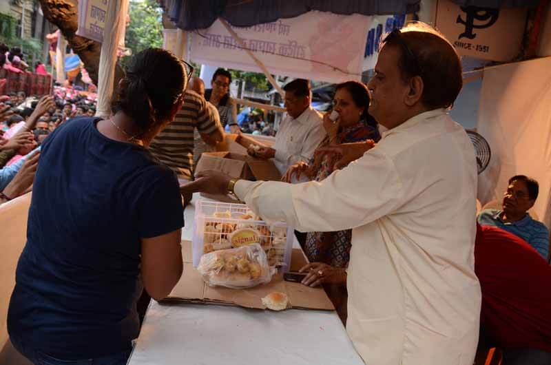 Ganesh Visarjan1 - 2014