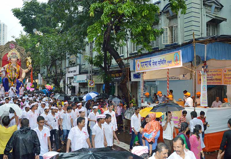 Ganesh Visarjan1 - 2016