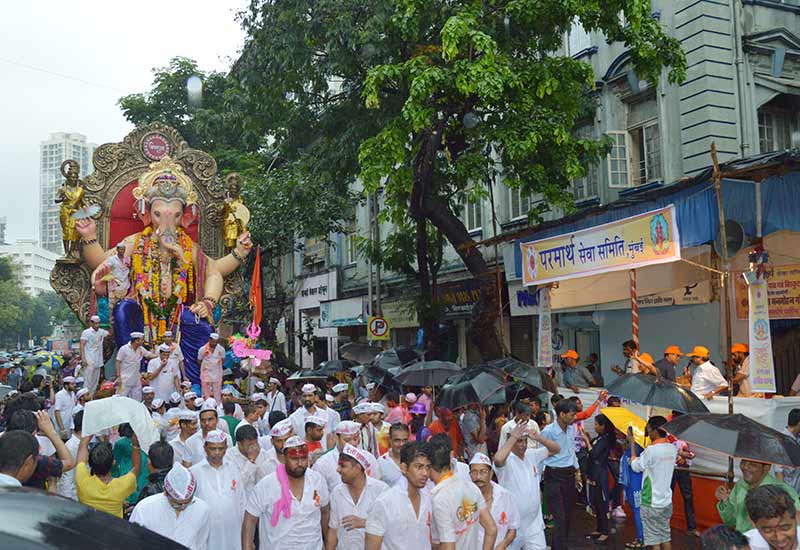 Ganesh Visarjan1 - 2016