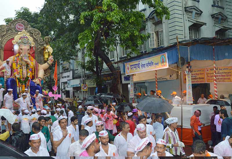 Ganesh Visarjan1 - 2016