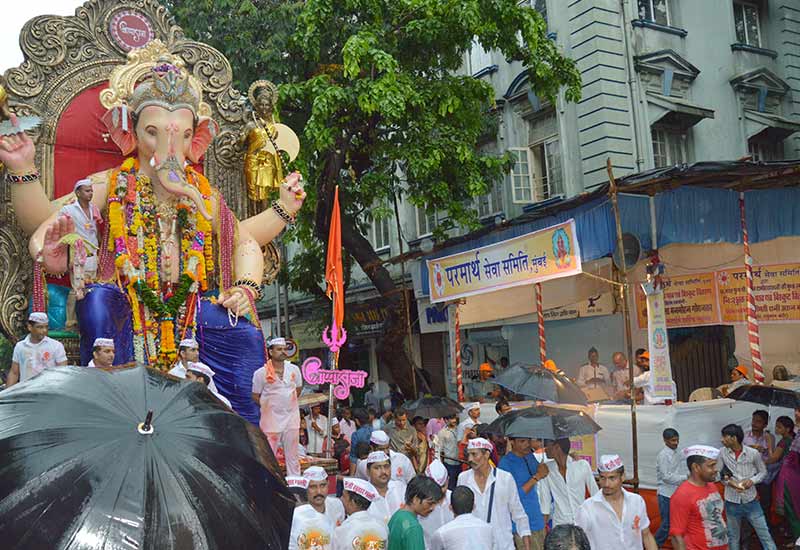 Ganesh Visarjan1 - 2016