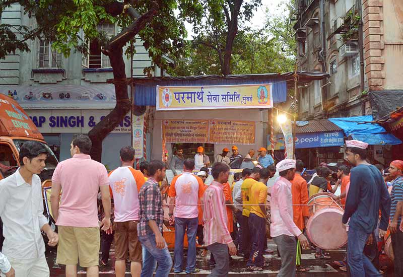 Ganesh Visarjan1 - 2016