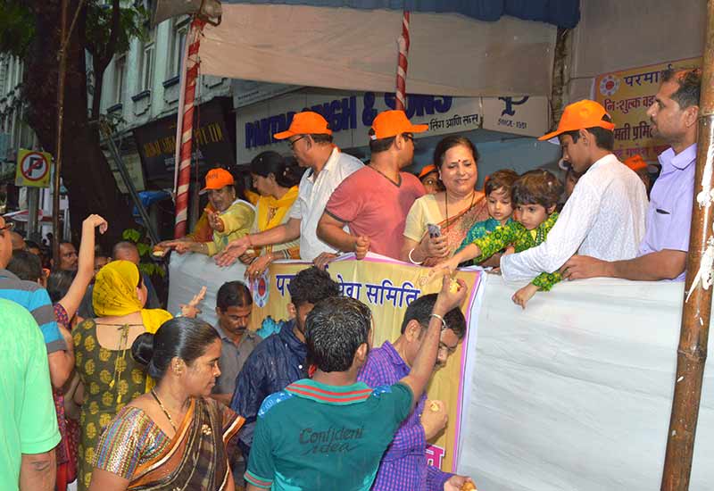 Ganesh Visarjan1 - 2016