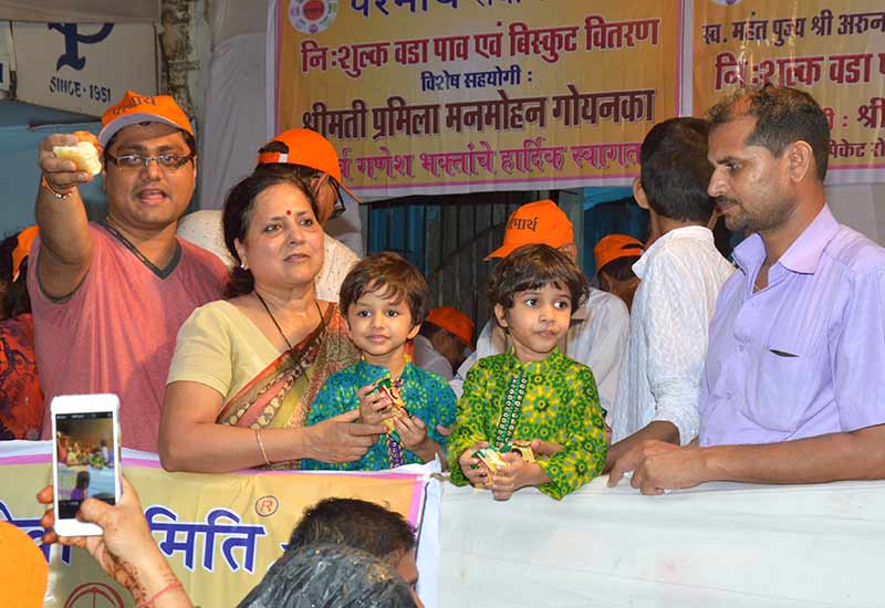 Ganesh Visarjan1 - 2016