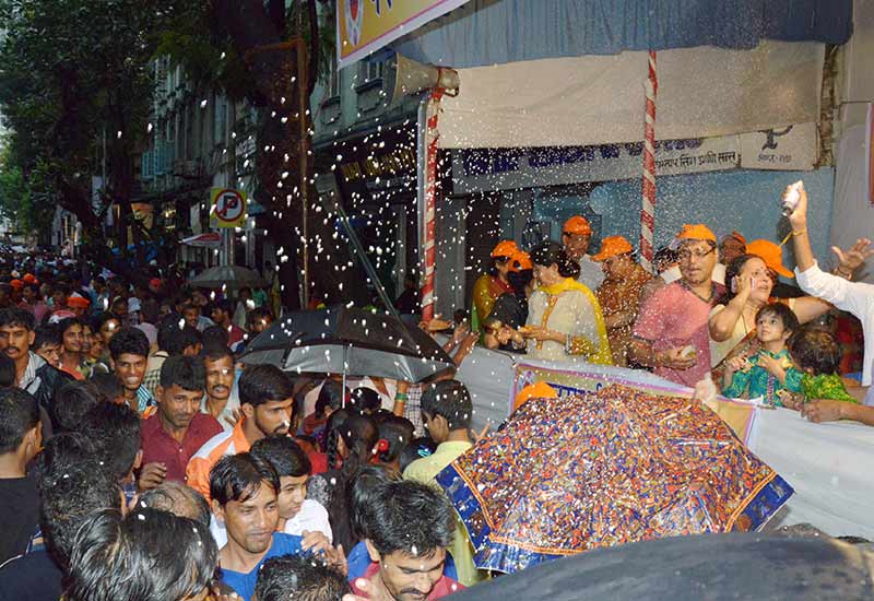 Ganesh Visarjan1 - 2016