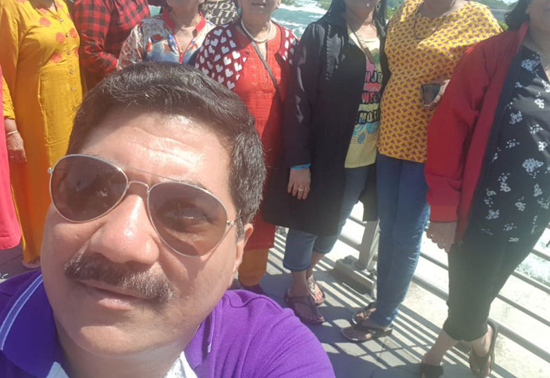 Gaurav Yatra 2018 - 2018