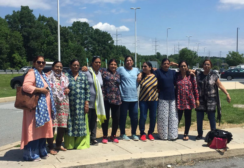 Gaurav Yatra 2018 - 2018