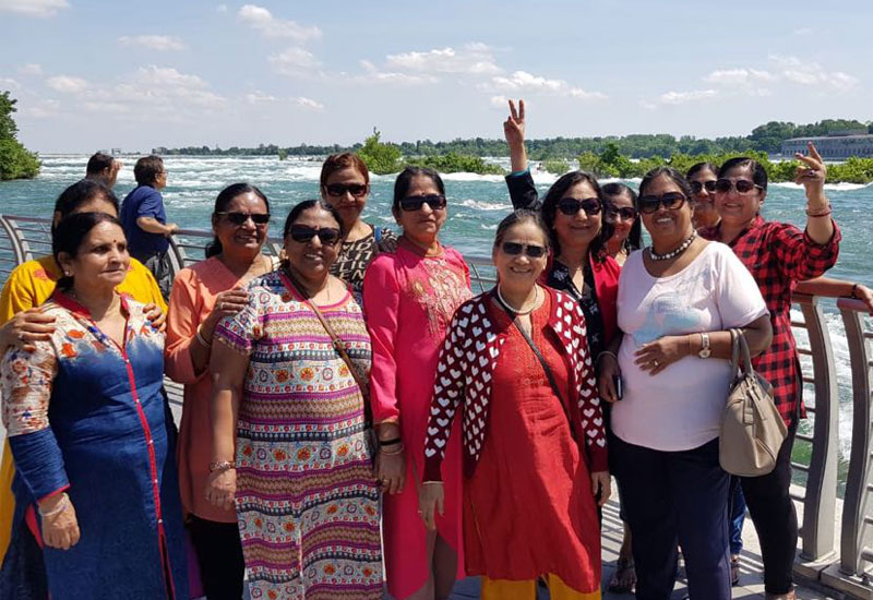 Gaurav Yatra 2018 - 2018