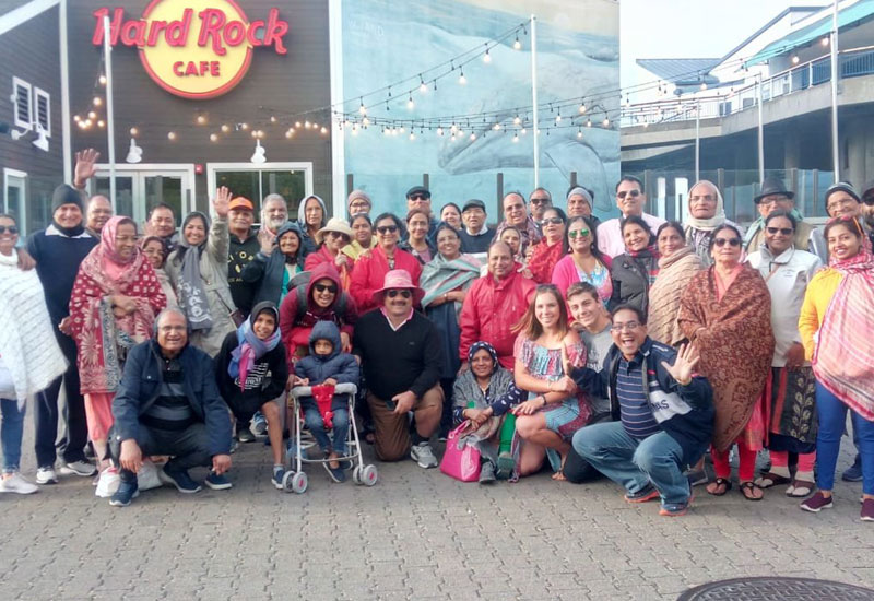 Gaurav Yatra 2018