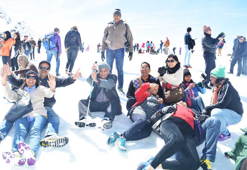 Gaurav Yatra1 - 2016