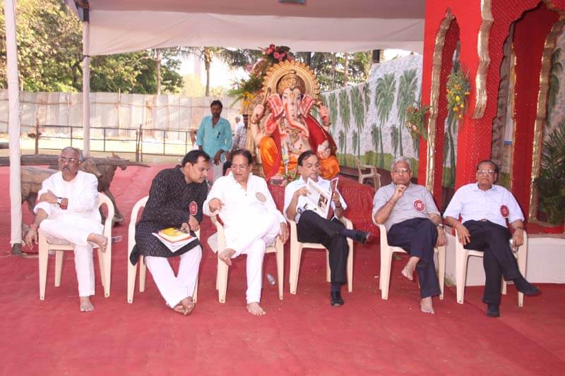 Hanuman Jayanti - 2009