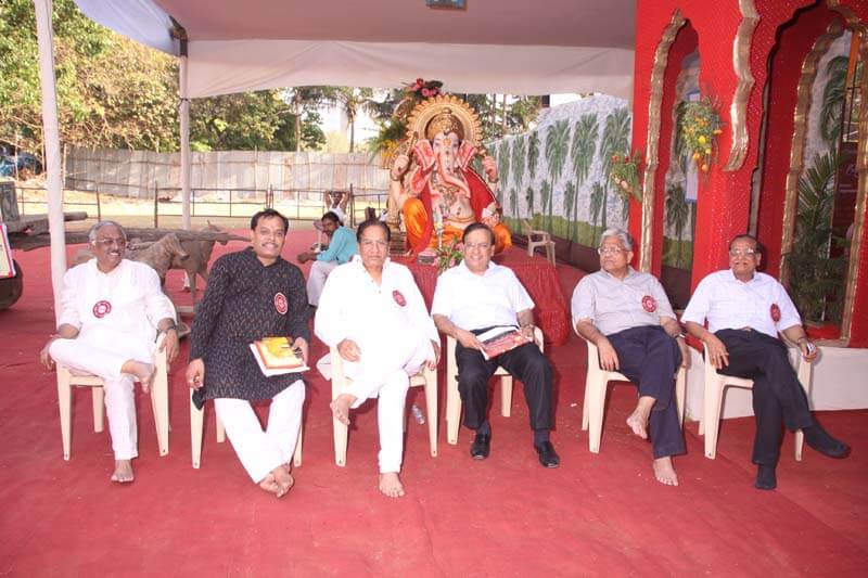 Hanuman Jayanti - 2009