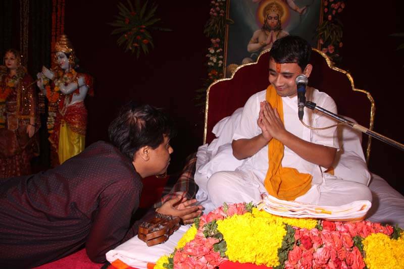 Hanuman Jayanti - 2009