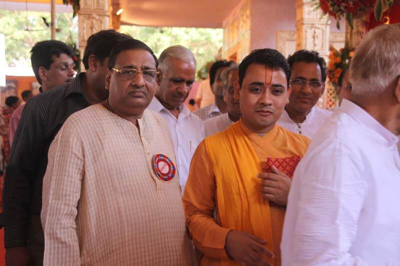Hanuman Jayanti - 2009