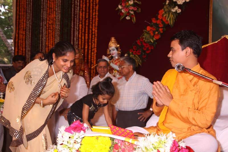 Hanuman Jayanti - 2009