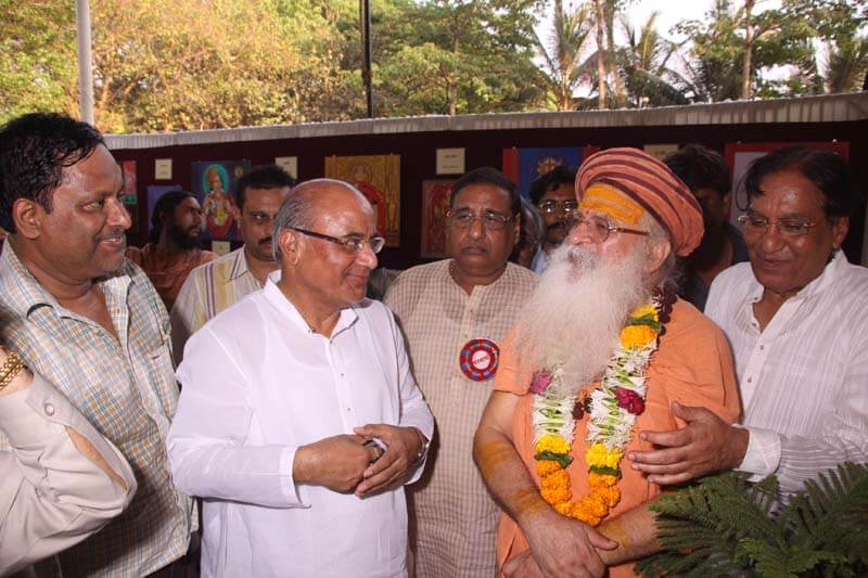 Hanuman Jayanti - 2009
