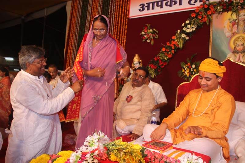 Hanuman Jayanti - 2009