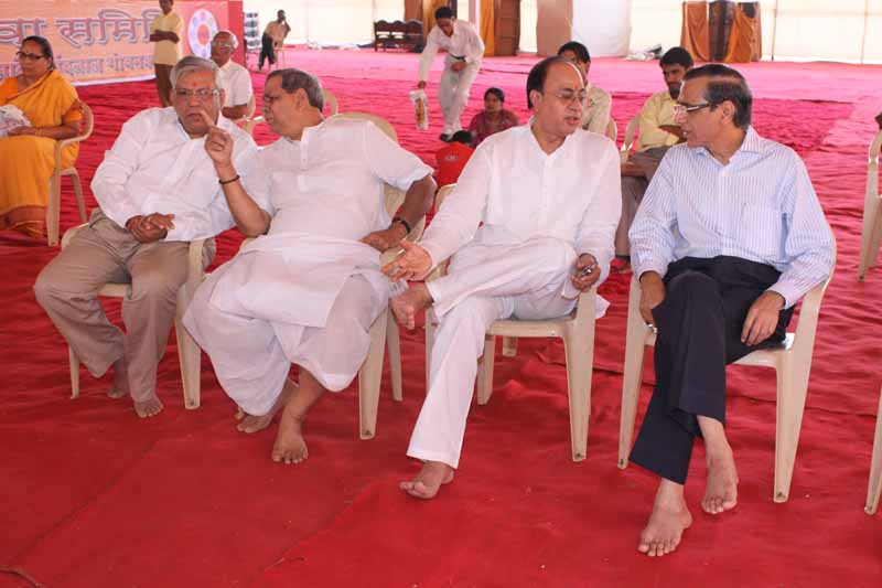 Hanuman Jayanti - 2010