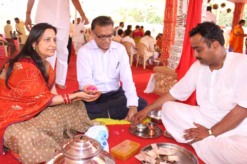 Hanuman Jayanti - 2010