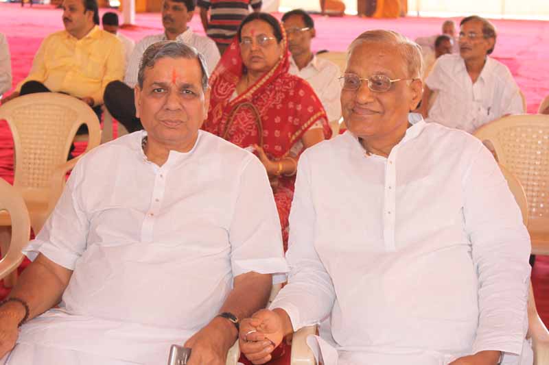 Hanuman Jayanti - 2010