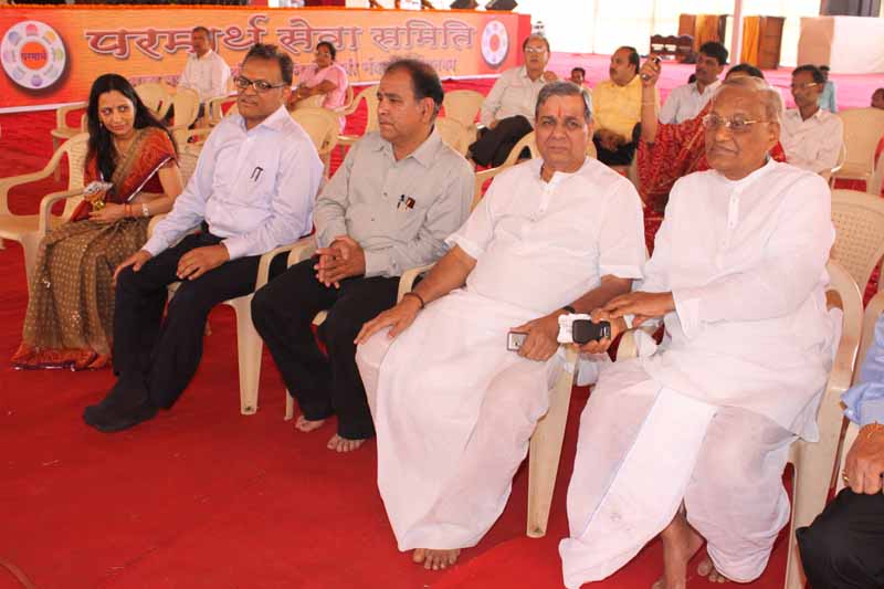 Hanuman Jayanti - 2010