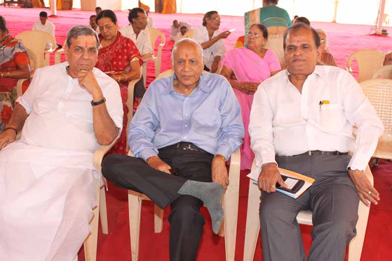 Hanuman Jayanti - 2010