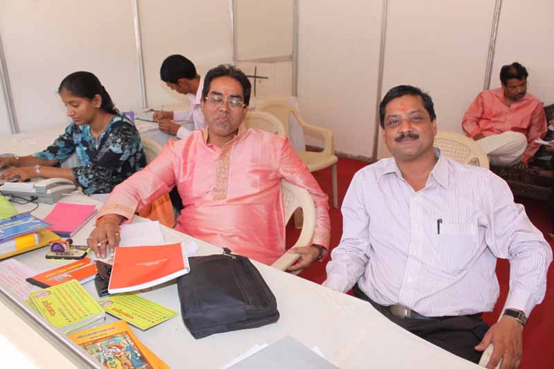 Hanuman Jayanti - 2010