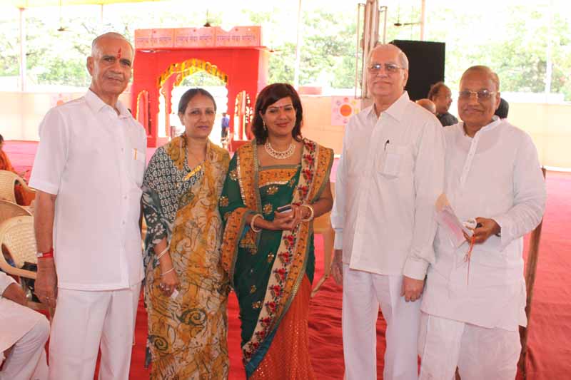 Hanuman Jayanti - 2010