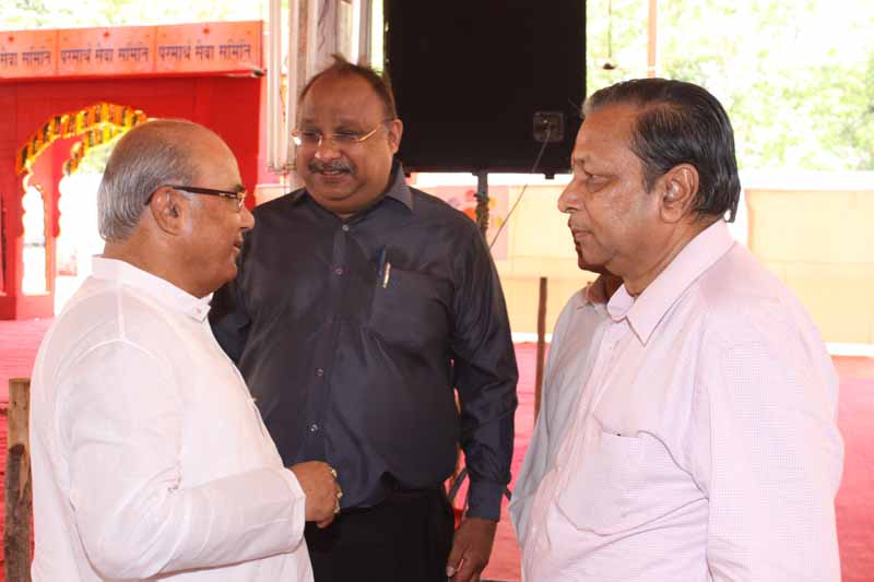 Hanuman Jayanti - 2010
