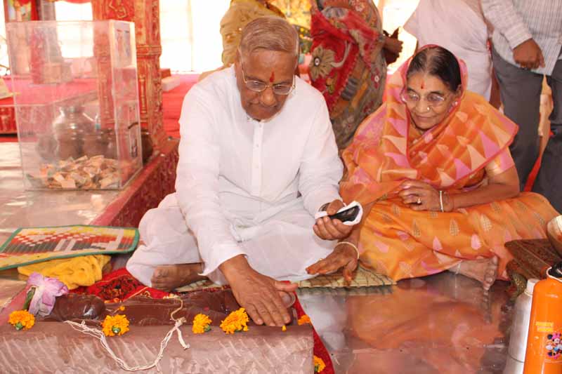 Hanuman Jayanti - 2010