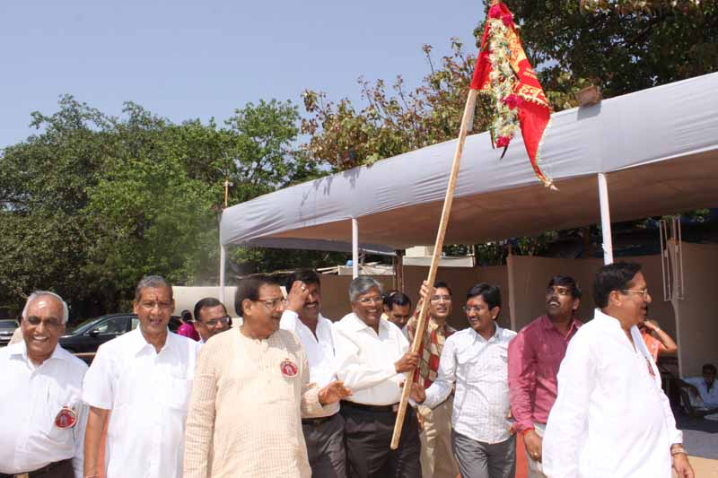 Hanuman Jayanti - 2010