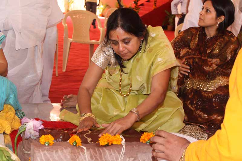 Hanuman Jayanti - 2010
